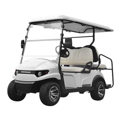 Resort Golf machin